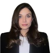 Laureata in lingua cinese e inglese e Specializzanda nella sola lingua cinese offre ripetizioni di lingua cinese in smart